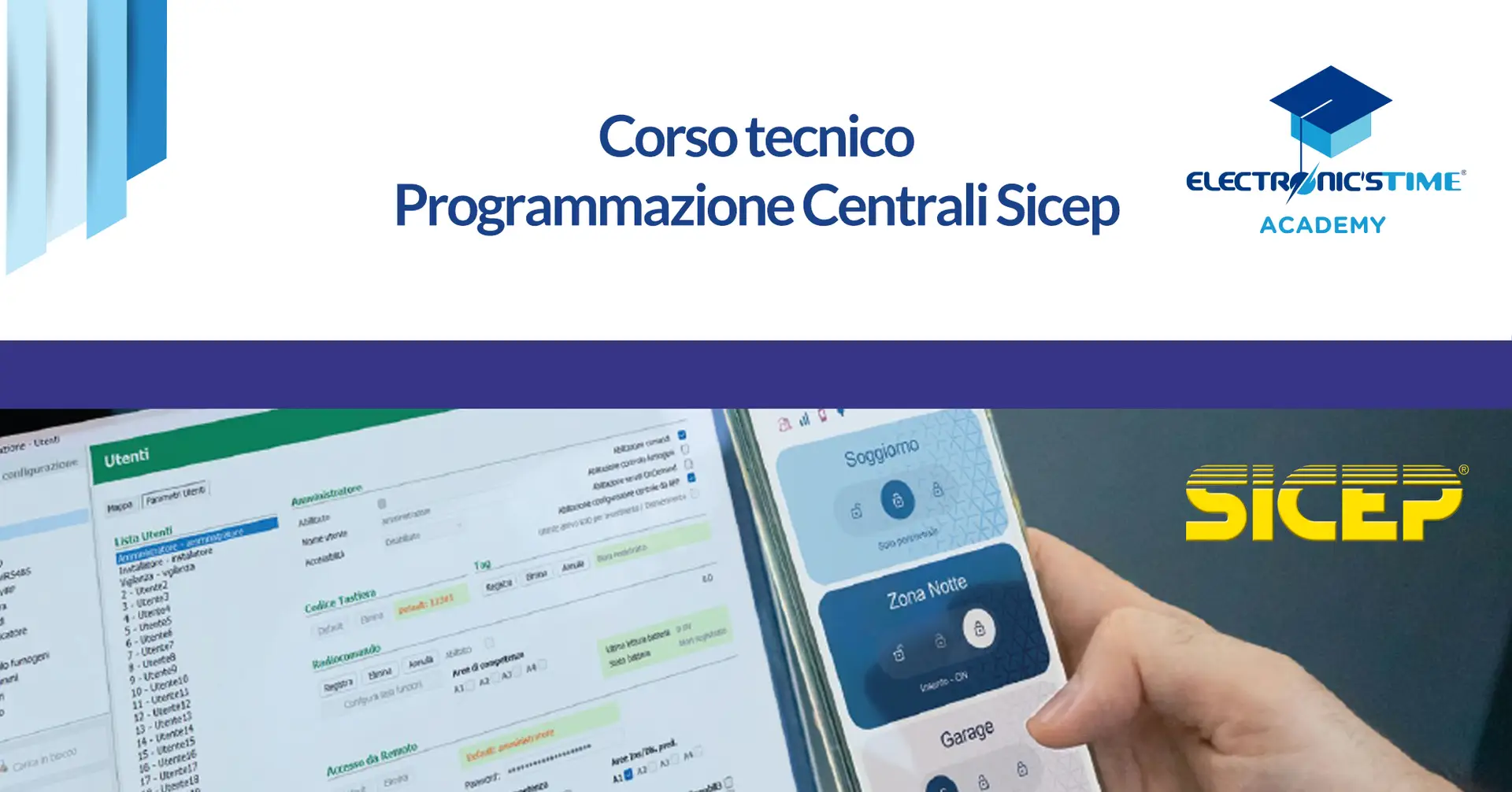 SICEP – Training Day