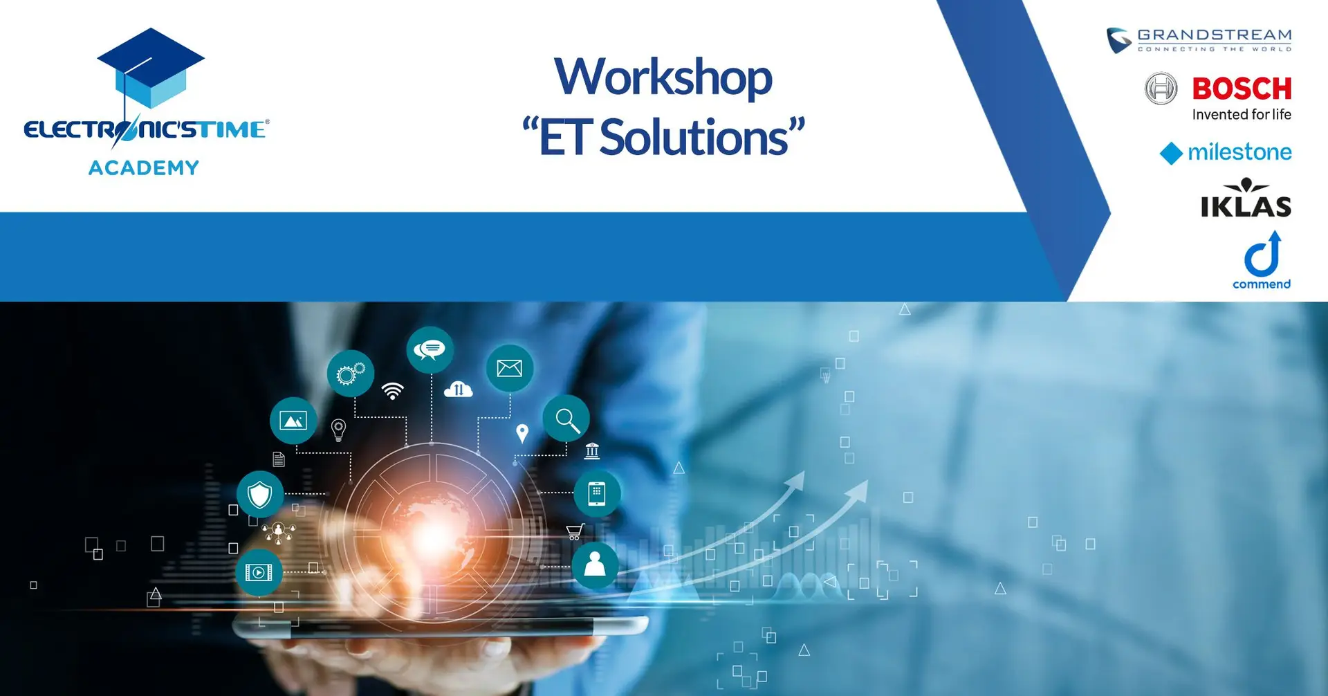 WORKSHOP “ET SOLUTIONS” : Sardegna