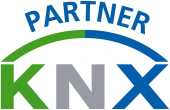 Logo KNX Partner