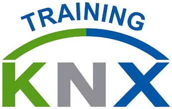 Logo KNX Certified Training Centre