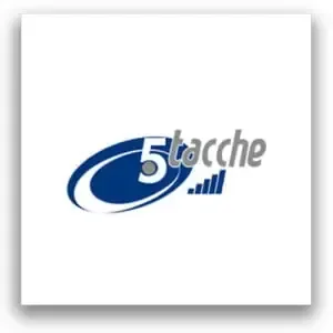 Logo 5tacche