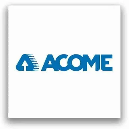 Logo Acome