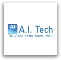 Logo A.I. Tech