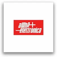 Logo Alpha Elettronica