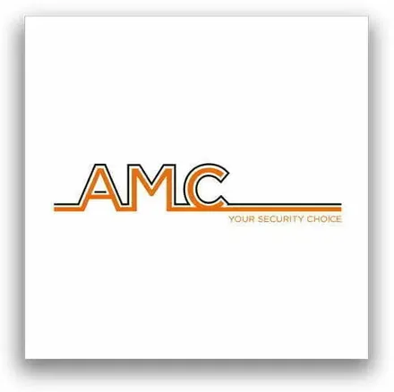 Logo AMC Elettronica