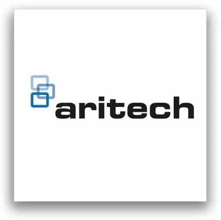 Logo Aritech