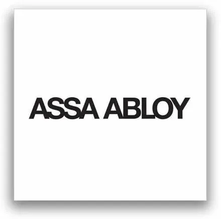 Logo ASSA ABLOY