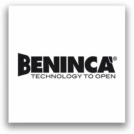 Logo Benincà
