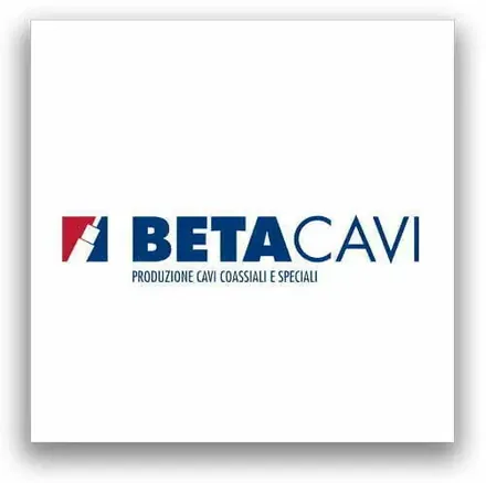 Logo Beta Cavi