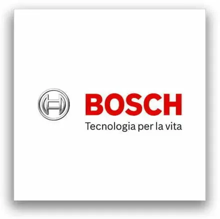 Logo Bosch