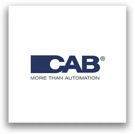 Logo CAB