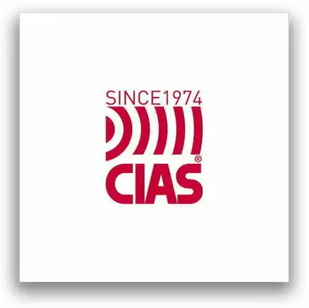 Logo CIAS
