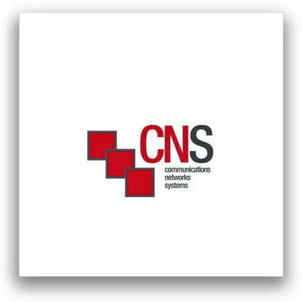 Logo CNS
