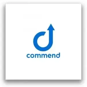 Logo Commend