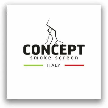 Logo Concept ITA