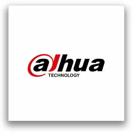 Logo Dahua