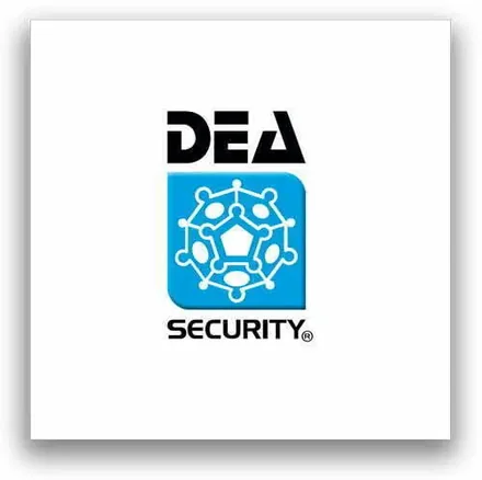 Logo DEA Security