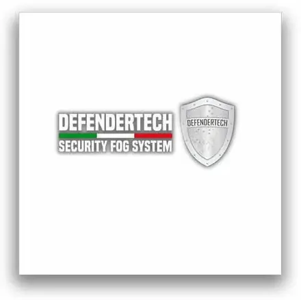 Logo DefenderTech