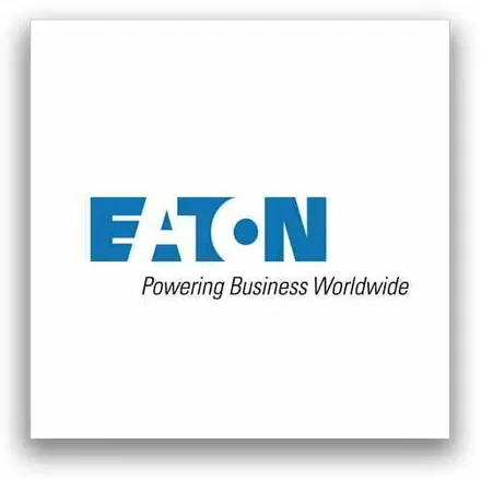 Logo Eaton Cooper CSA