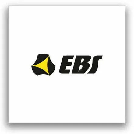 Logo EBS