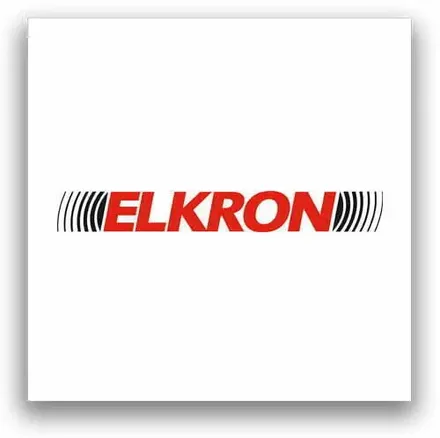 Logo Elkron