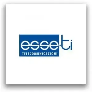 Logo Esseti