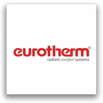 Logo Eurotherm