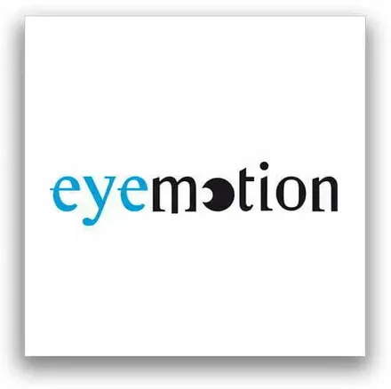 Logo Eyemotion