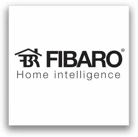Logo Fibaro