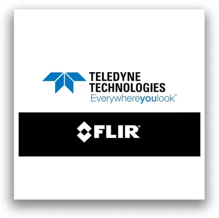 Logo FLIR