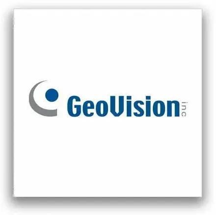 Logo GeoVision
