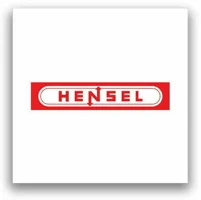 Logo Hensel