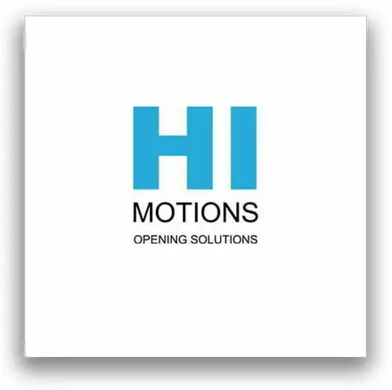 Logo Hi-Motion