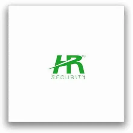 Logo HR Security