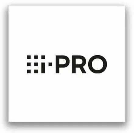 Logo i-PRO