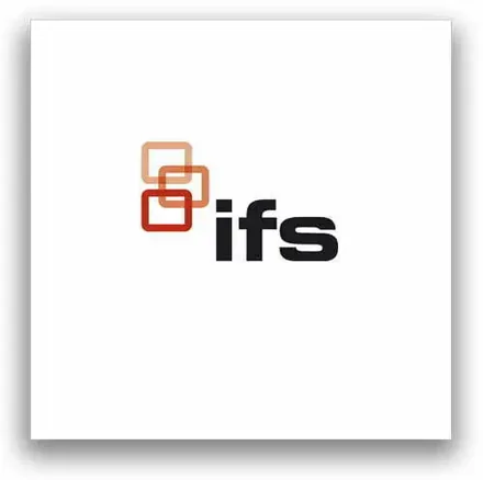 Logo IFS