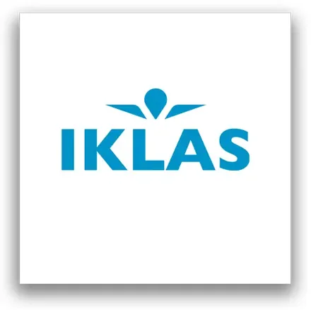 Logo Iklas