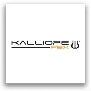 Logo Kalliope