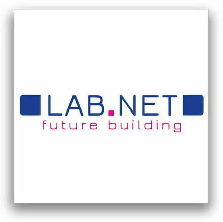 Logo Lab-Net
