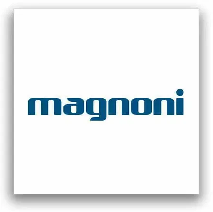 Logo Magnoni