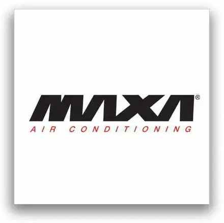 Logo MAXA