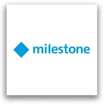 Logo Milestone