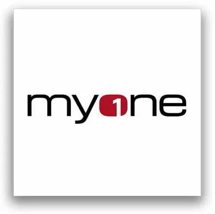 Logo My-One