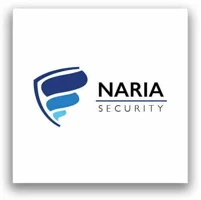Logo Naria Security