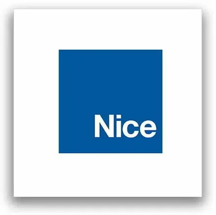 Logo Nice