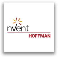 Logo nVent Hoffman
