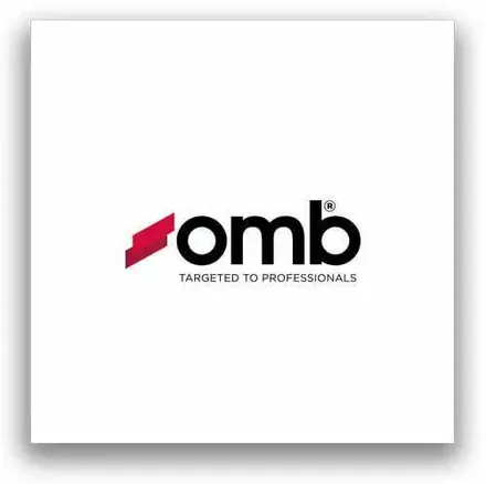 Logo OMB