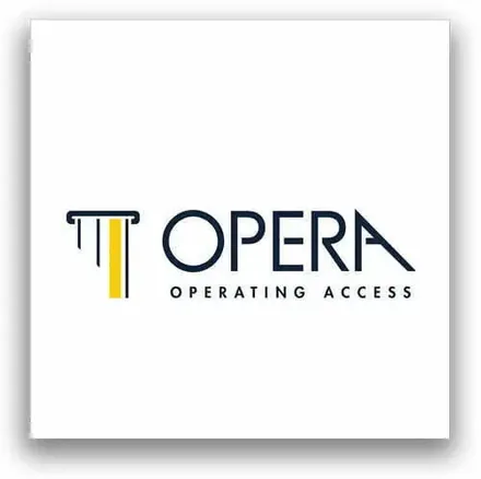 Logo Opera