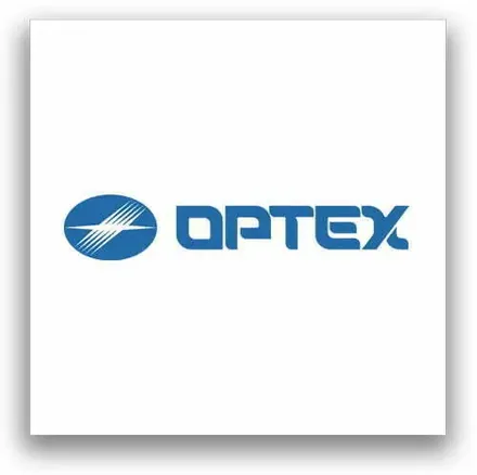 Logo Optex