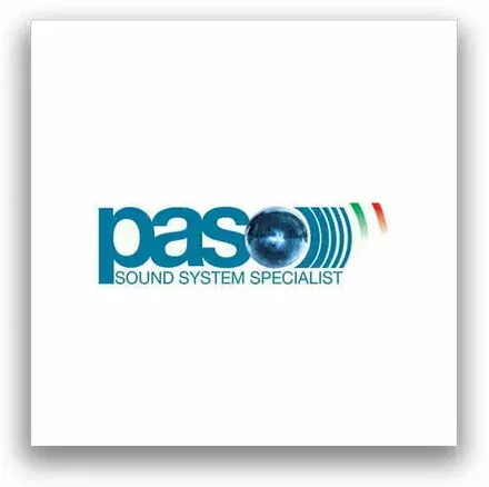 Logo Paso